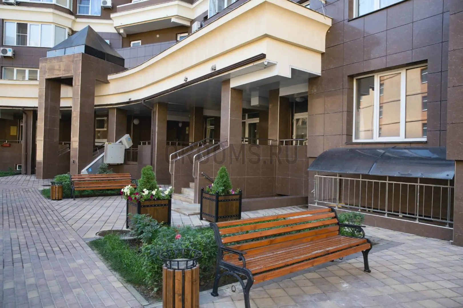 ЖК ЕВРОПЕЙСКИЙ | фото 4 | id-14168 ЖК ЕВРОПЕЙСКИЙ - новостройка бизнес-класса | фото 4 | id-14168