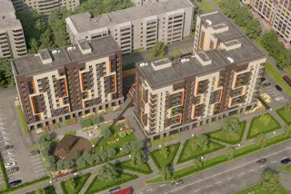 ЖК Меркурий - фото 5