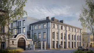 ЖК Hayat - фото 1