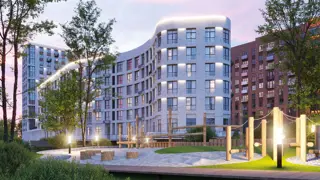 ЖК Фермаполис - фото 3