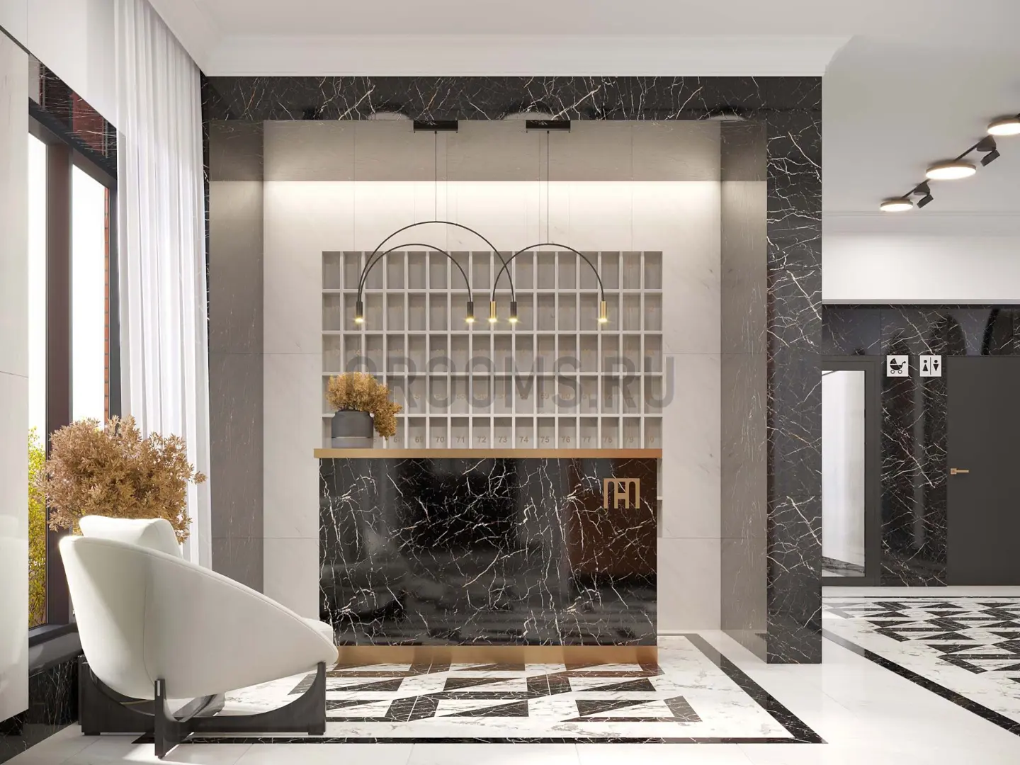 ЖК КВАРТАЛЫ НЕМИРОВИЧА | фото 8 | id-14788 ЖК КВАРТАЛЫ НЕМИРОВИЧА - новостройка комфорт-класса | фото 8 | id-14788