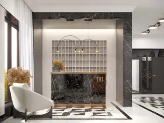 ЖК Кварталы Немировича - фото 8