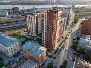 ЖК Гудимов - фото 1