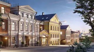 ЖК Grande Rosso - фото 1