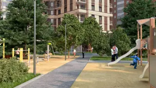 ЖК Грибоедов - фото 4