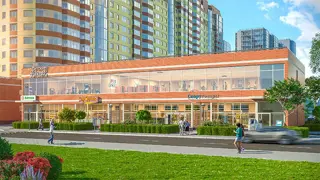 ЖК Времена года 3 - фото 4