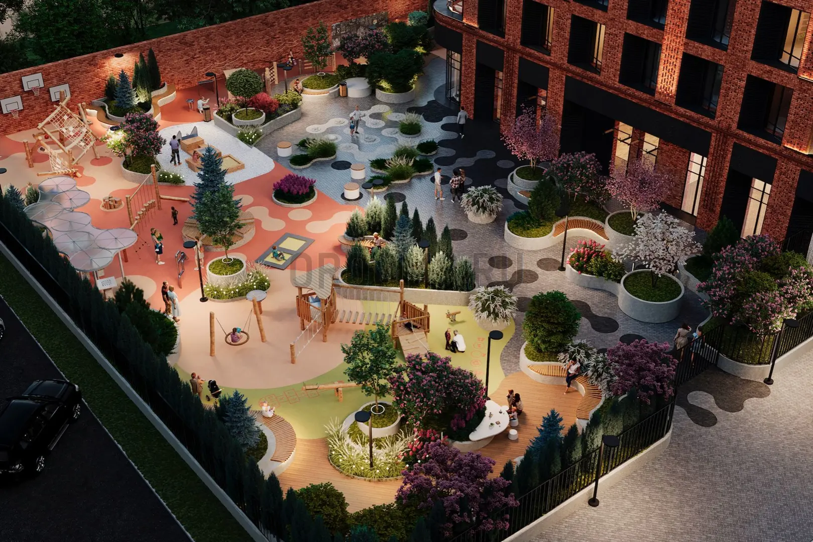 ЖК КЛУБНЫЙ ДОМ ШАЛЯПИНА XV | фото 3 | id-17793 ЖК КЛУБНЫЙ ДОМ ШАЛЯПИНА XV - новостройка элтиного класса | фото 3 | id-17793