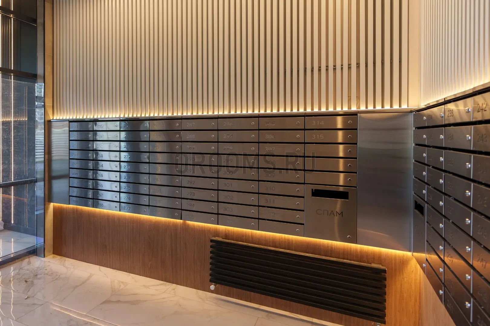 ЖК САМОЛЕТ | фото 37 | id-13431 ЖК САМОЛЕТ - новостройка комфорт-класса | фото 37 | id-13431