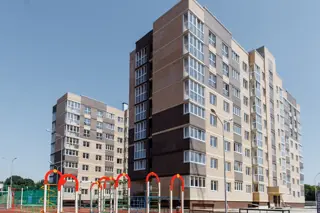 ЖК Марсель 2 - фото 2