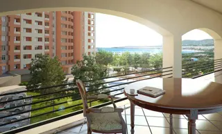 ЖК Азимут - фото 5