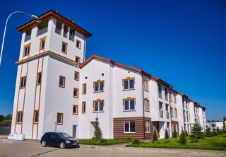 ЖК Италия - фото 3