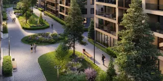 ЖК Европа - фото 15