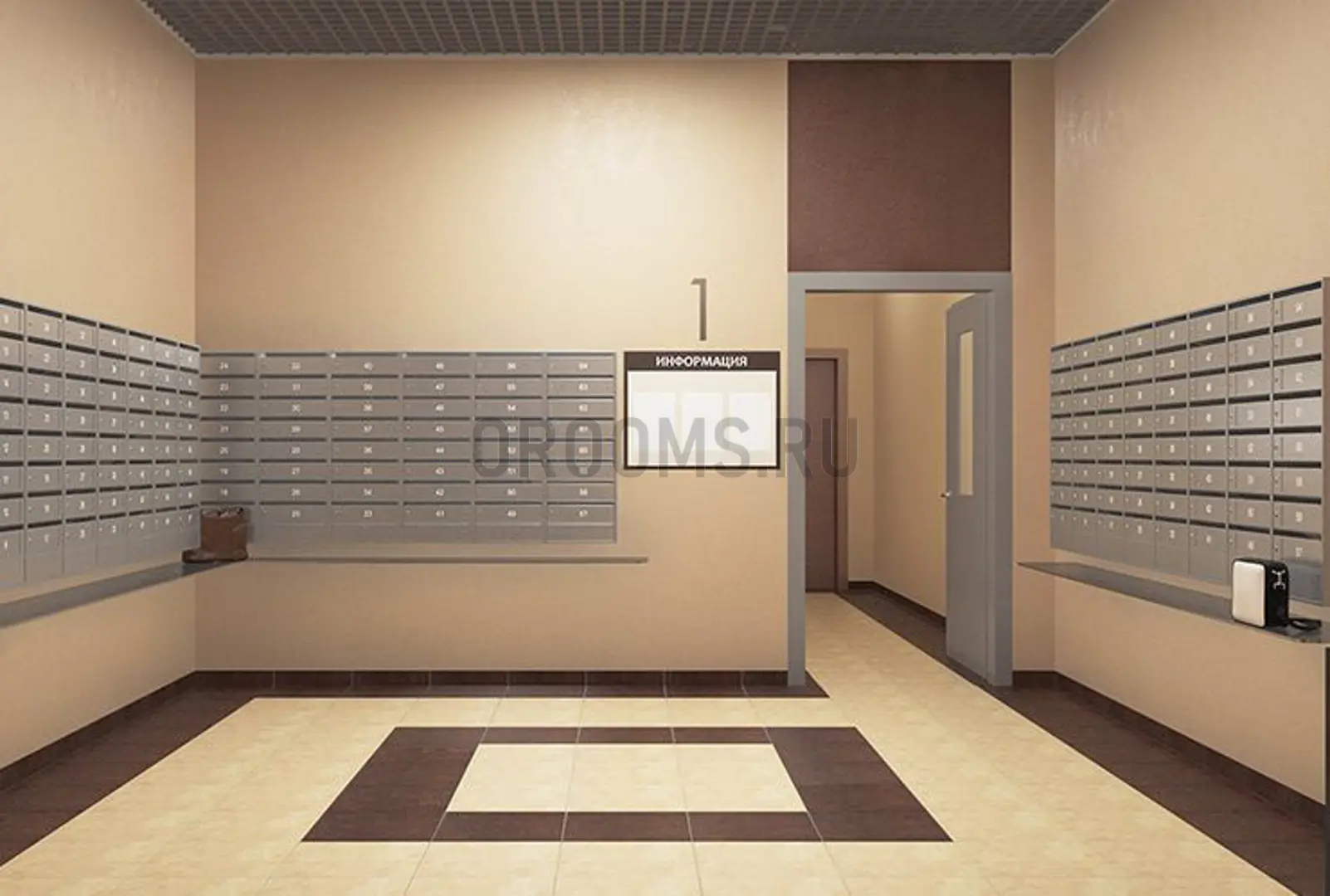 ЖК МЕЛОДИЯ | фото 9 | id-17795 ЖК МЕЛОДИЯ - новостройка бизнес-класса | фото 9 | id-17795