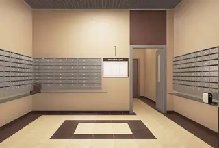 ЖК Мелодия - фото 9