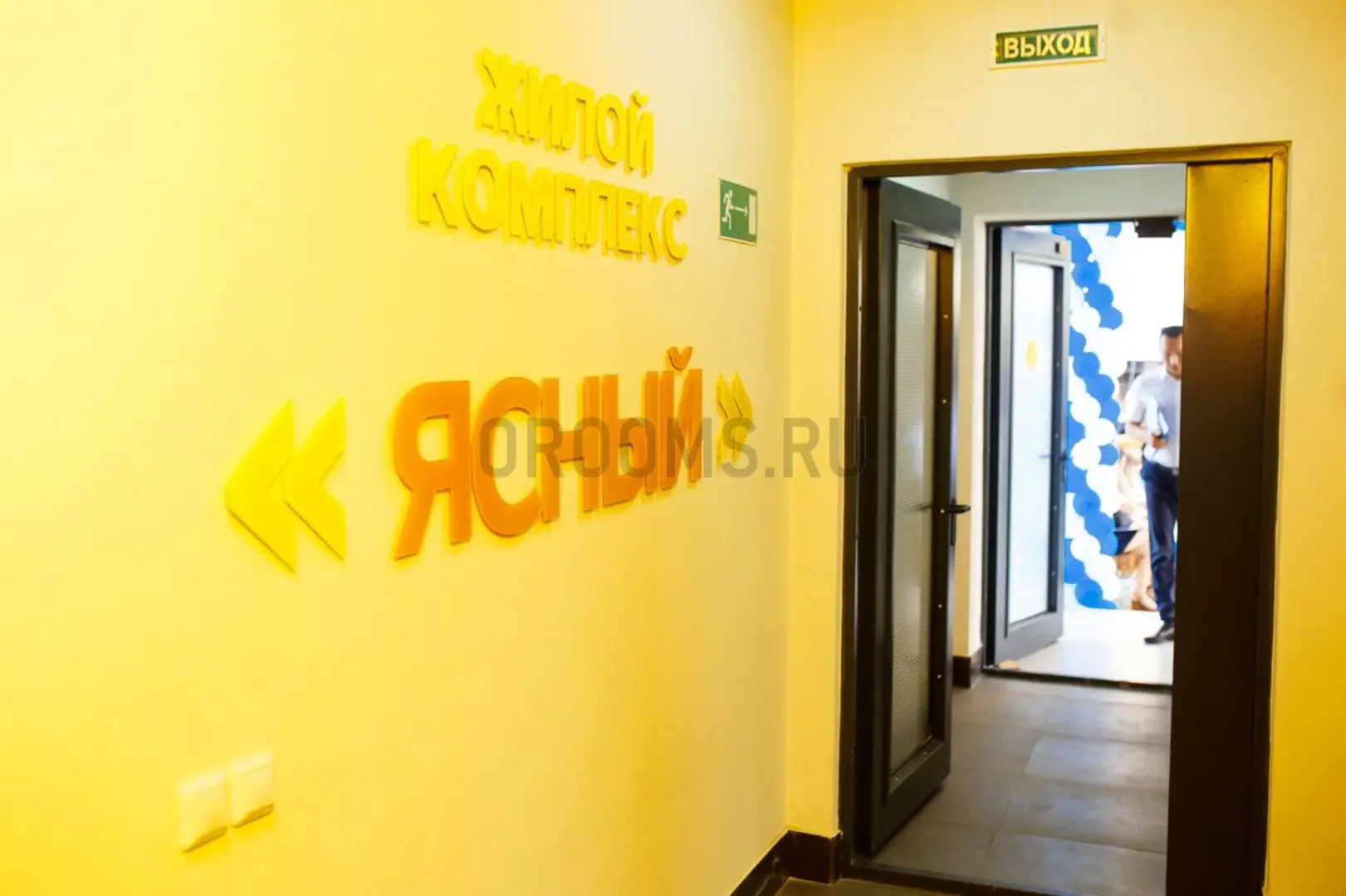 ЖК ЯСНЫЙ | фото 12 | id-16387 ЖК ЯСНЫЙ - новостройка эконом-класса | фото 12 | id-16387