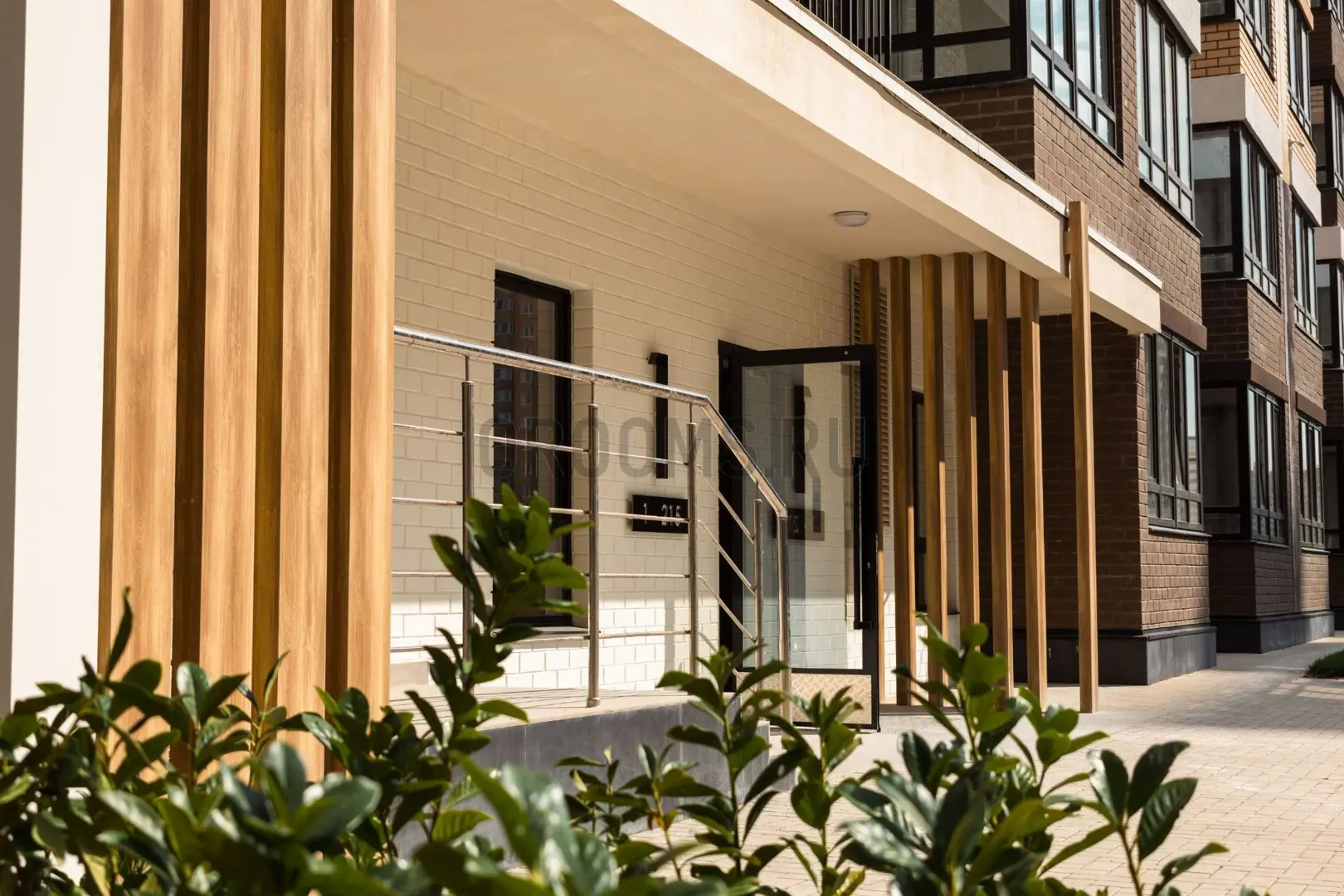 ЖК УЛЫБКА | фото 13 | id-14267 ЖК УЛЫБКА - новостройка комфорт-класса | фото 13 | id-14267