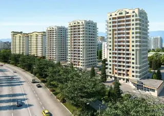 ЖК Южный берег - фото 10