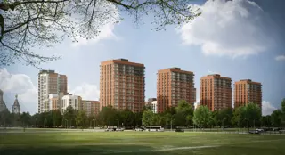 Клубный квартал КУМИР - фото 2