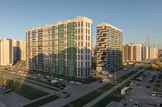 ЖК Светлая долина - фото 10