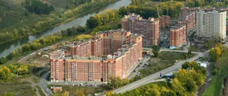 ЖК Весенний - фото 1