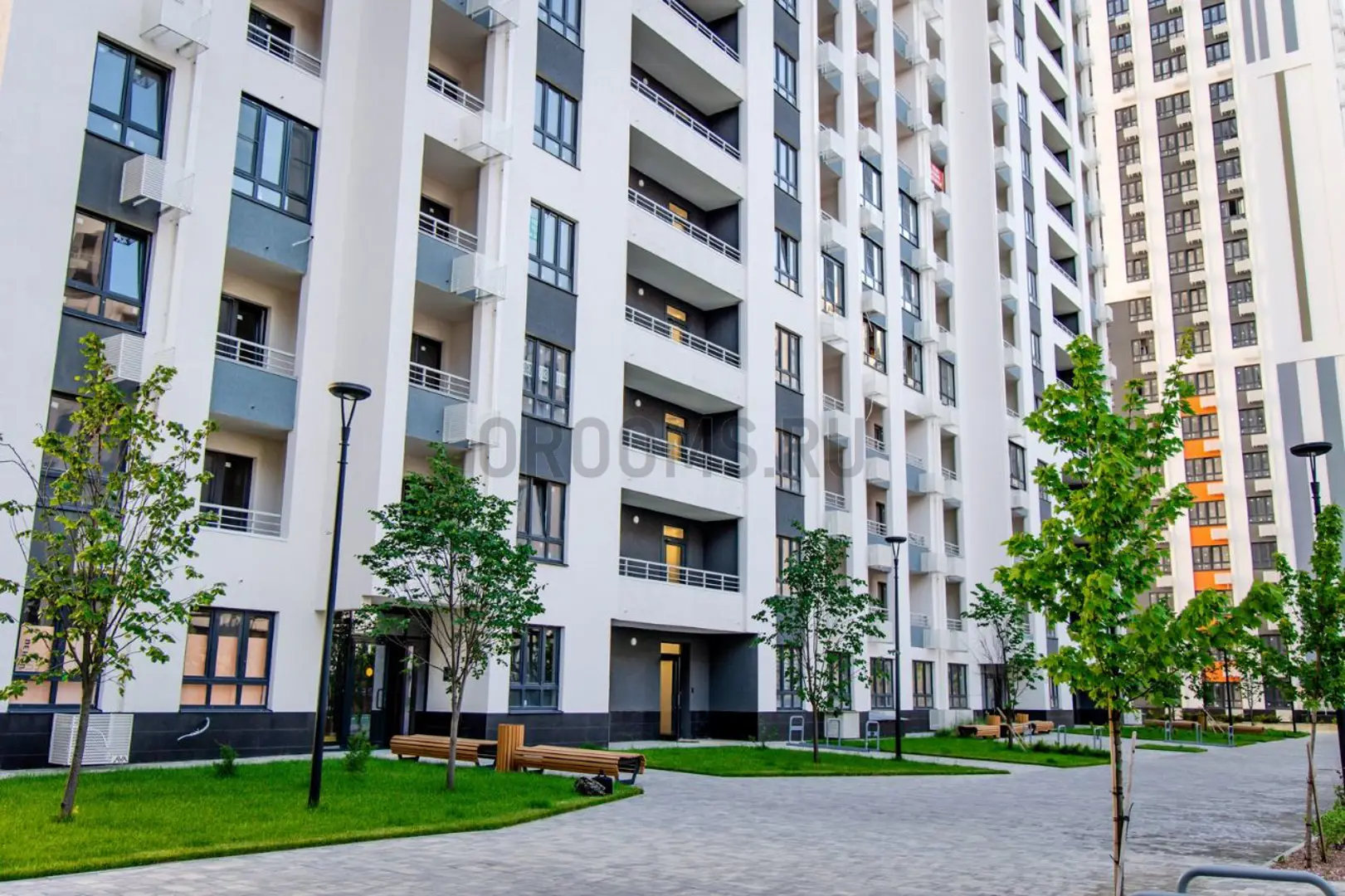 ЖК NOVELLA | фото 21 | id-14060 ЖК NOVELLA - новостройка комфорт-класса | фото 21 | id-14060