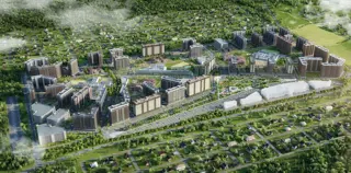 ЖК Dogma park - фото 22