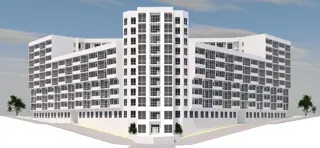 ЖК Надежда - фото 3