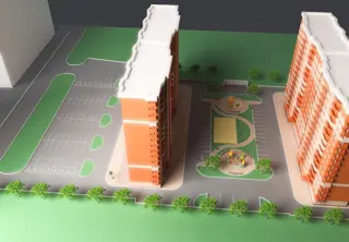 ЖК Абрикос - фото 4