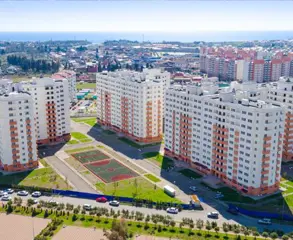 ЖК Летняя Резиденция - фото 5