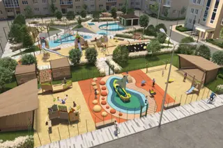 ЖК Взлёт - фото 15