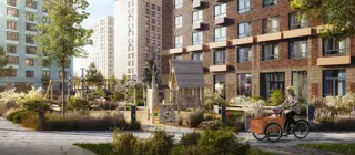 ЖК Нокса парк - фото 2