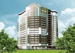 ЖК Статус - фото 1