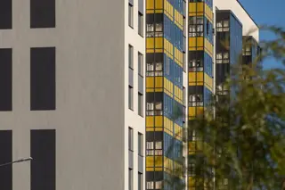 ЖК Светлая долина - фото 12