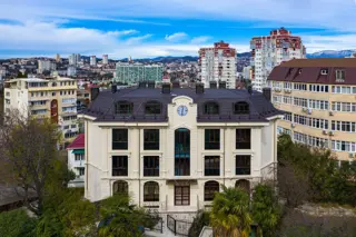 ЖК Севастопольский - фото 4