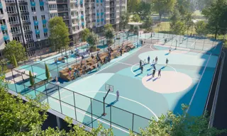 ЖК Облака - фото 8