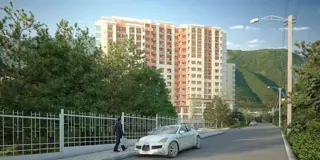 ЖК Азимут - фото 7