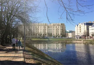 ЖК Odette - фото 5