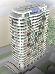 ЖК Солнечный дом - фото 3