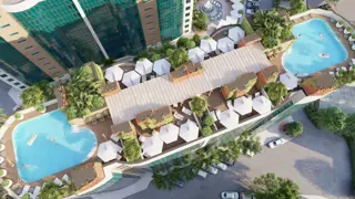 ЖК Sun Hills - фото 1