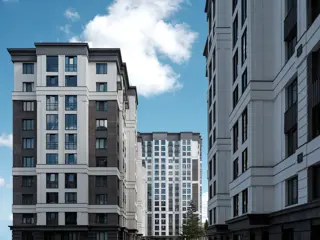 ЖК Лев Толстой - фото 13