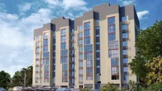 ЖК Twin House - фото 2