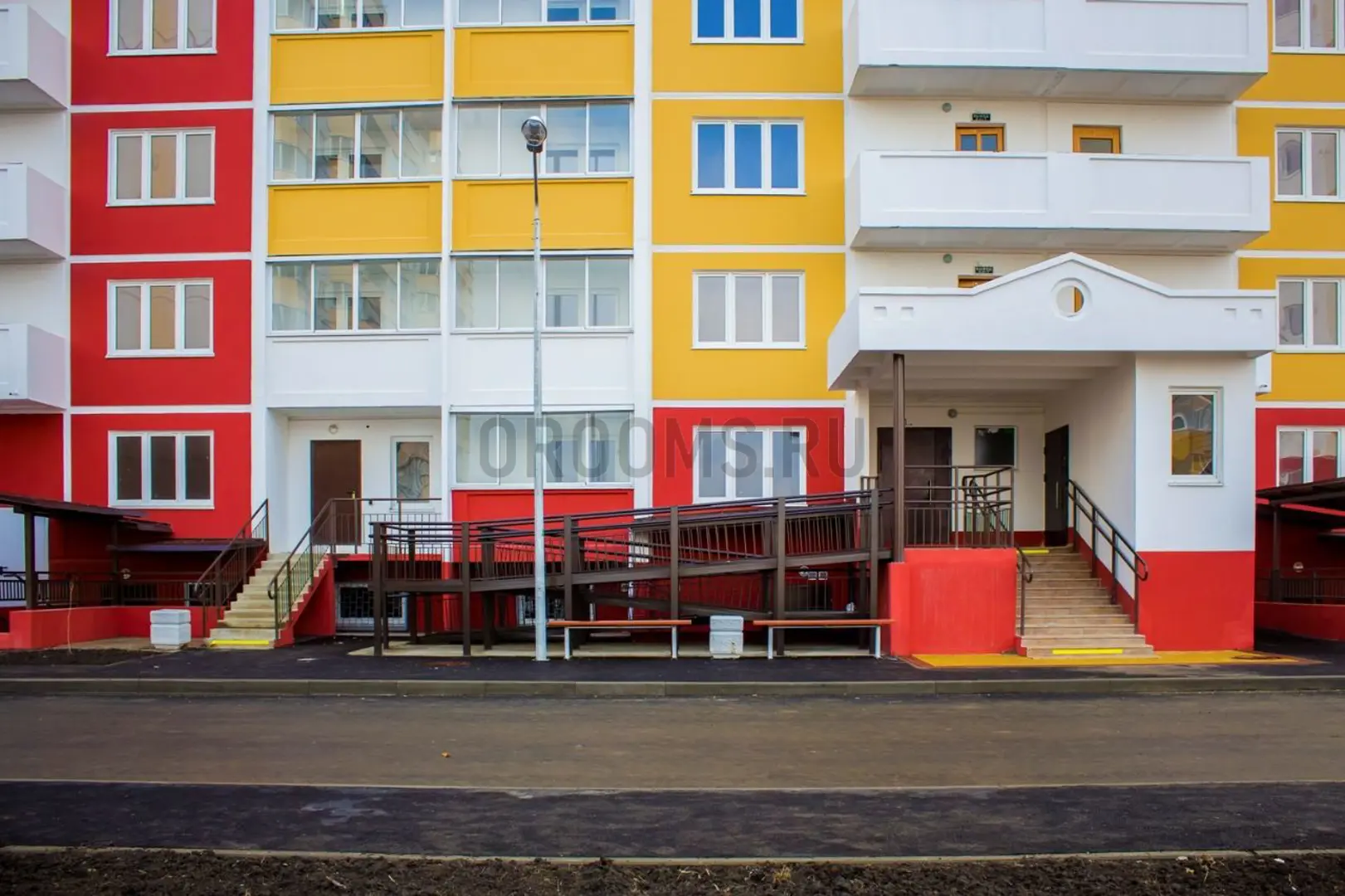 ЖК ДОМ У РЕКИ | фото 2 | id-13704 ЖК ДОМ У РЕКИ - новостройка эконом-класса | фото 2 | id-13704