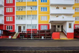 ЖК Дом у реки - фото 2