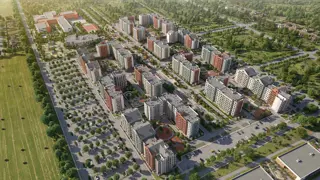 ЖК Цветной бульвар - фото 12