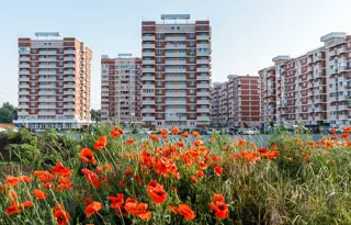 ЖК Спортивная Деревня - фото 6