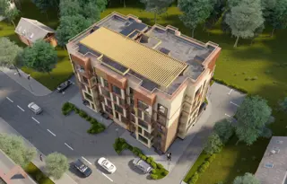 ЖК Жардин - фото 3