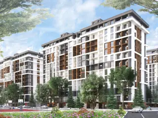 ЖК Каравелла Португалии - фото 3