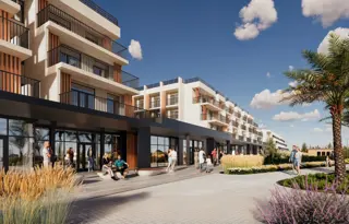 ЖК Море тут - фото 7