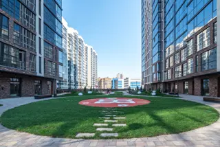 ЖК СВОБОДА - фото 19