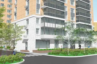 ЖК Тунакова - фото 2